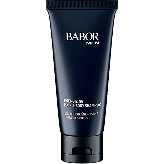 Energizing Hair & Body Shampoo, 200 ml Babor Sjampo