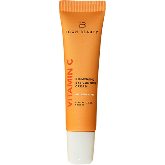 Vitamin C Eye Gel Cotour, 15 ml Icon Beauty Øyne