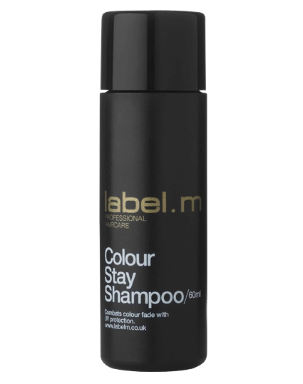 Label.m Colour Stay Shampoo 60 ml