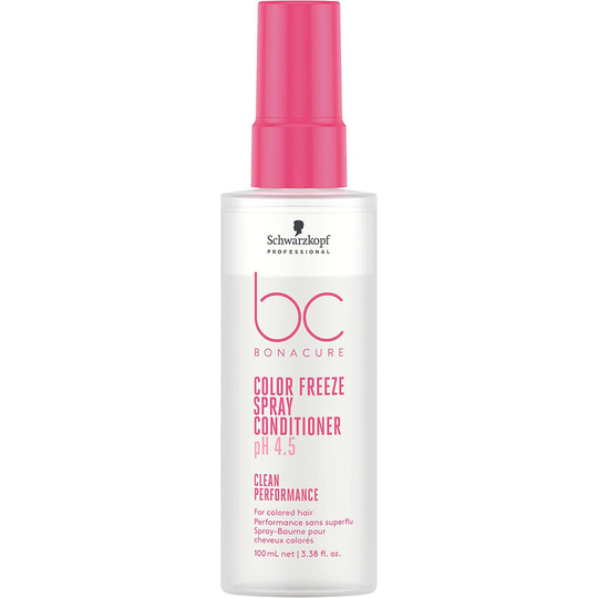 Bc Color Freeze, 100 ml Schwarzkopf Professional Balsam