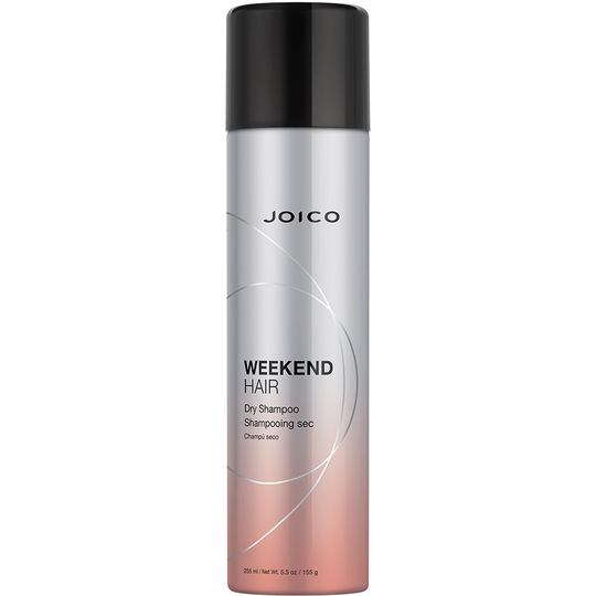 Weekend Hair Dry Shampoo, 255 ml Joico Tørrshampoo