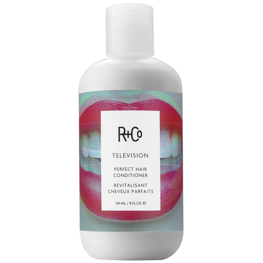 Television Perfect Conditioner, 251 ml R+CO Conditioner
