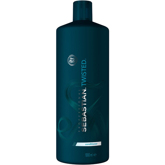 Curl Conditioner, 1000 ml Sebastian Balsam