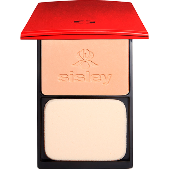 Sisley Phyto Teint Eclat Compact 3 Naturel