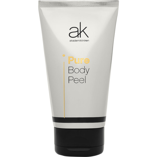 Pure Body Peel, 150 ml Akademikliniken Skincare Peeling