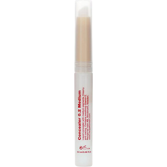 Concealer, 2 ml Recipe for men Concealer