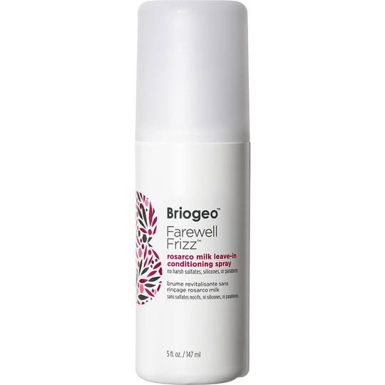 Farewell Frizz, 148 ml Briogeo Leave-In Conditioner