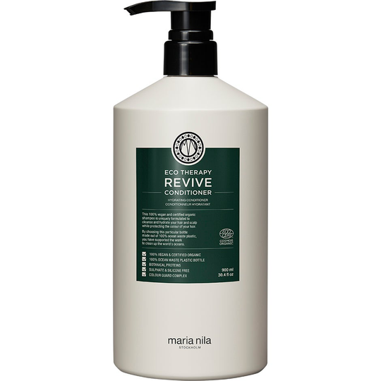 Eco Therapy Revive, 900 ml Maria Nila Balsam