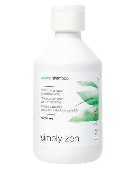 Simply Zen Calming Shampoo (O) 250 ml
