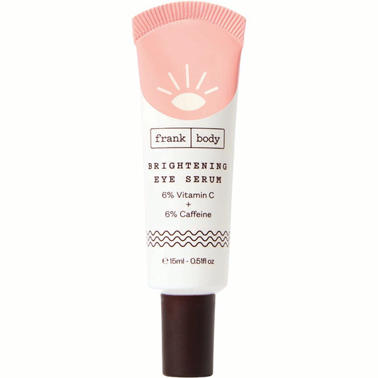 Brightening Eye Serum, 15 ml Frank Body Øyne