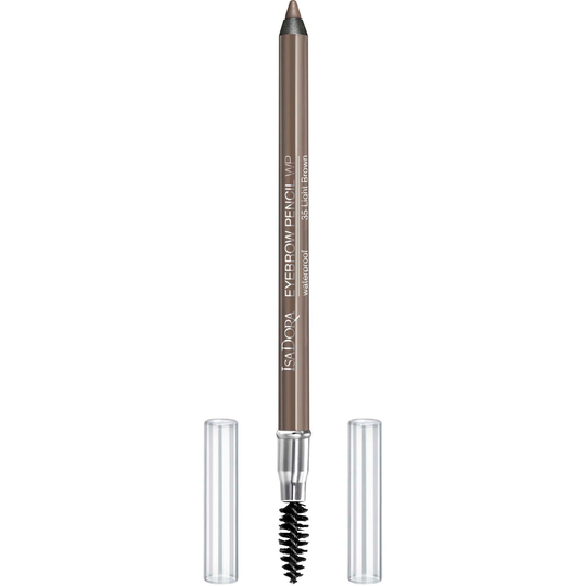 IsaDora Eyebrow Pencil WP Soft Brown