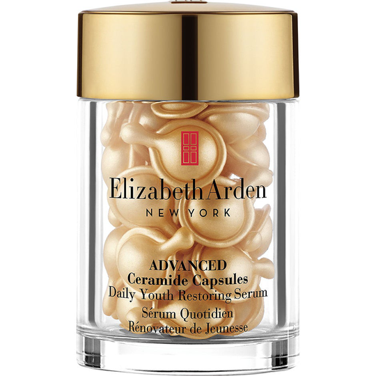 Elizabeth Arden Advanced Ceramide Capsules, Elizabeth Arden Serum & Olje