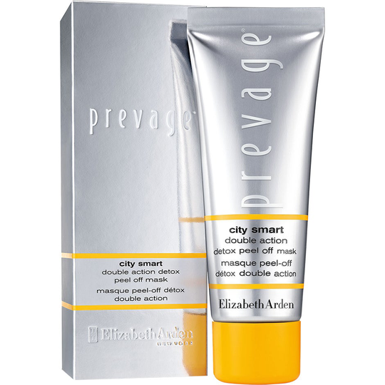 Elizabeth Arden Prevage City Smart Detox Peel Off, Elizabeth Arden Ansiktsmaske