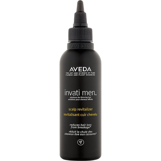 Invati Men Scalp Revitalizer, 125 ml Aveda Pleiende hårprodukter