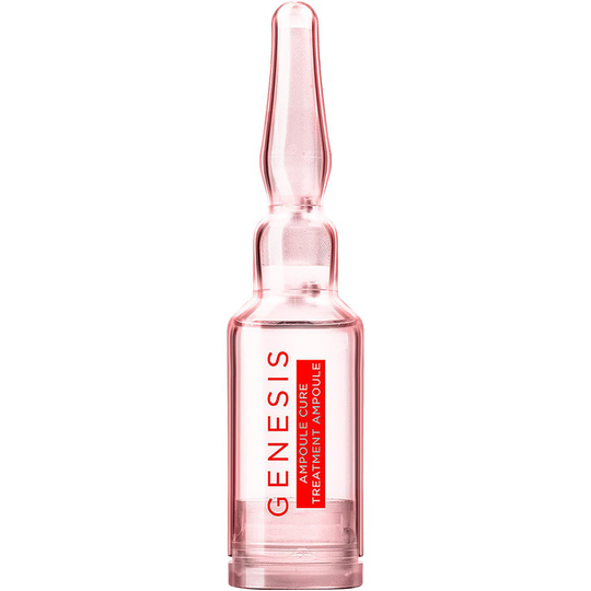 Genesis Ampoules Cure Anti-Chute Fortifiantes, 60 ml Kérastase Pleiende hårprodukter