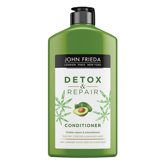 Detox & Repair Conditioner, 250 ml John Frieda Conditioner