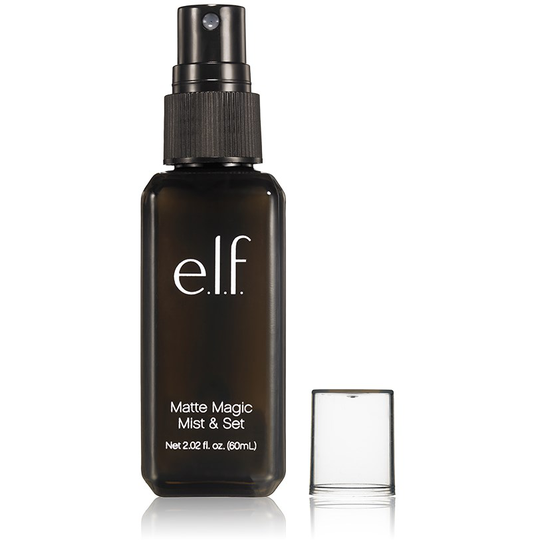 E.l.f. Matte Magic Mist & Set
