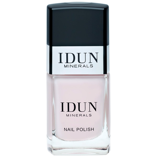 Nail Polish, Marmor, 11 ml IDUN Minerals Alle farger