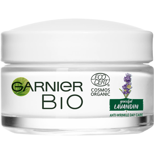 Garnier Bio Lavandin Firming Day Care, 50 ml Garnier Dagkrem