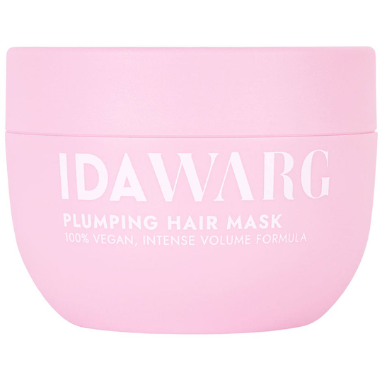 Plumping Hair Mask, 100 ml Ida Warg Pleiende hårprodukter