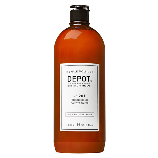 Depot No. 201 Refreshing Conditioner 1000 ml