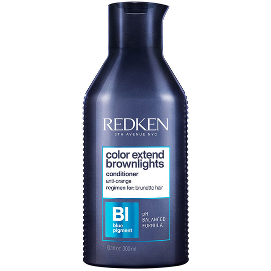Color Extend Brownlights Conditioner, 300 ml Redken Conditioner
