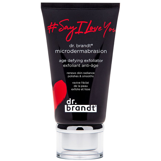 Microdermabrasion, 60 g Dr Brandt Peeling