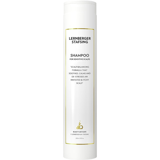 Lernberger Stafsing Shampoo Sensitive Scalp, 250 ml Lernberger Stafsing Sjampo