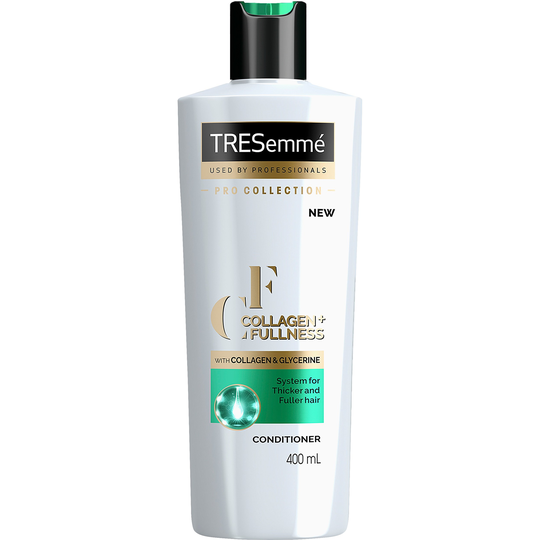 TRESemmé Collagen + Fullness conditioner 400 ml