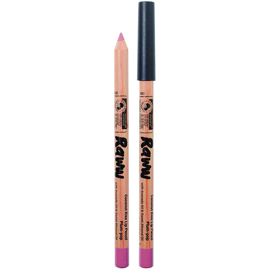 Coconut Kiss Lip Liner, 1,1 g RAWW Lipliner