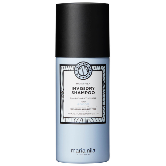 Maria Nila Invisidry Shampoo (100ml)