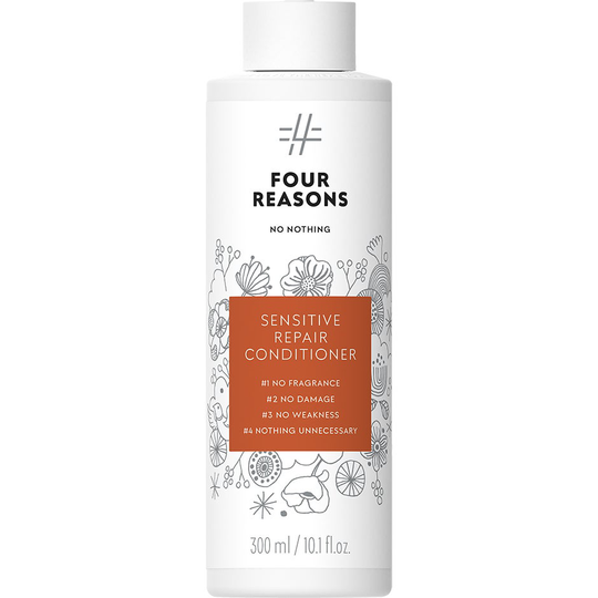 Sensitive Repair Conditioner, 300 ml Four Reasons Conditioner