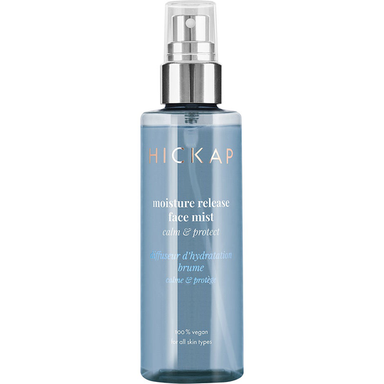 Moisture Release Face Mist Calm & Protect, 100 ml Hickap Ansiktsvann