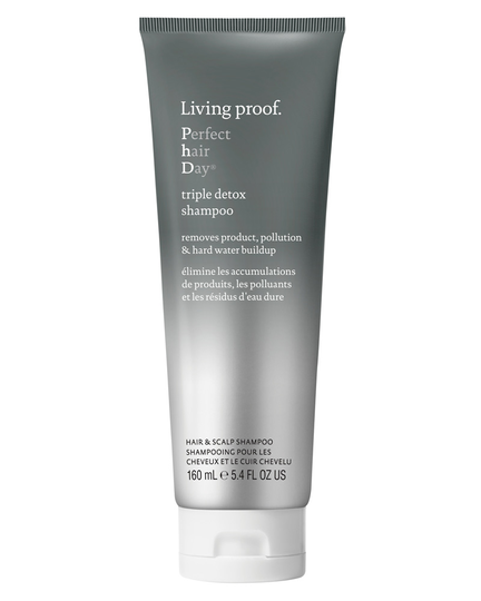 Living Proof Perfect Hair Day Triple Detox Shampoo 160 ml