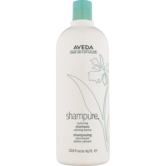 Shampure Shampoo, 1000 ml Aveda Sjampo