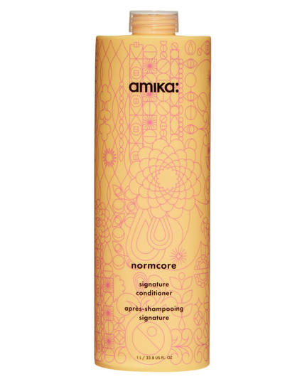 Amika: Normcore Signature Conditioner (O) 1000 ml
