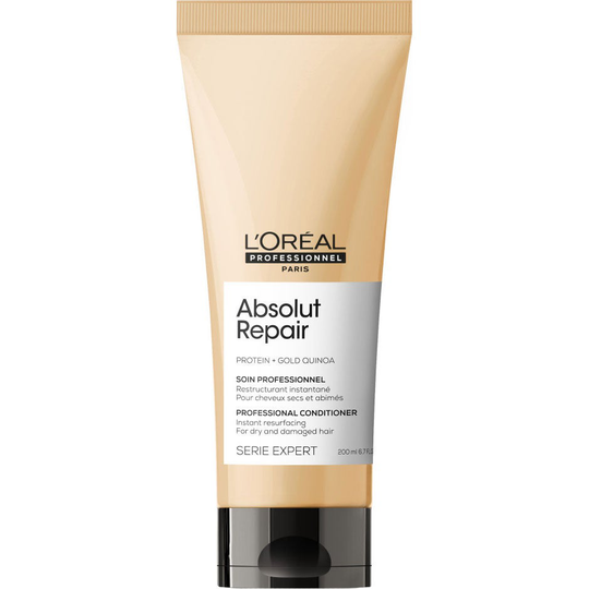 Serie Expert Absolute Repair Gold Conditioner, 200 ml L'Oréal Professionnel Conditioner