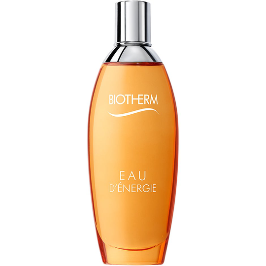 Biotherm Eau d'Energie Spray, 100 ml Biotherm Parfyme