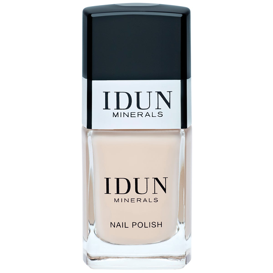 Nail Polish, Sandsten, 11 ml IDUN Minerals Alle farger