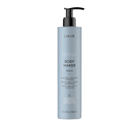 Body Maker Balm 300 ml