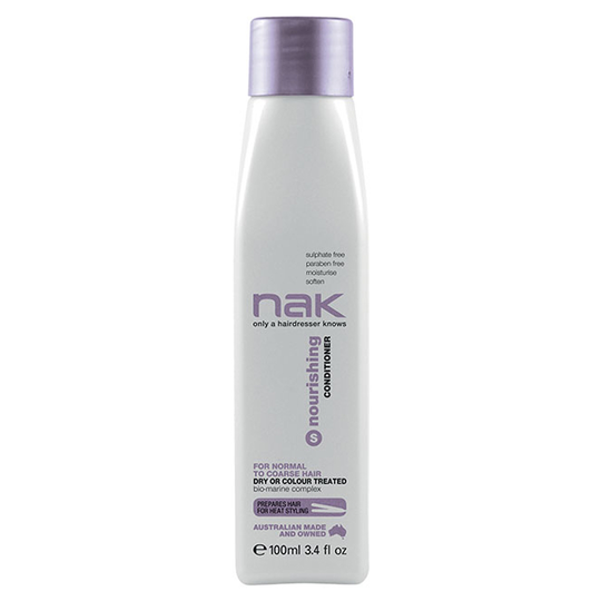 NAK Nourishing Conditioner (O) 100 ml