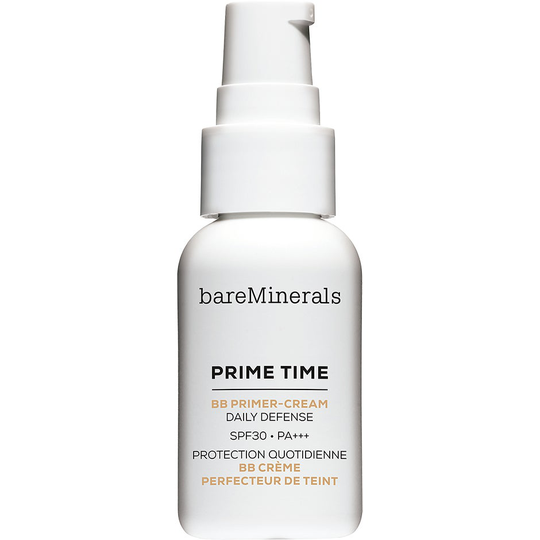 bareMinerals Prime Time BB Primer Cream SPF 30, 30 ml bareMinerals Primer