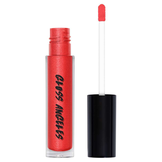 Gloss Angeles, 4 ml Smashbox Leppeglans