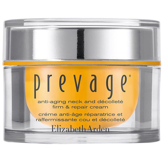 Elizabeth Arden Prevage Anti-Aging Neck & Decollete Firm & Repair Cream, 50 ml Elizabeth Arden Body Lotion