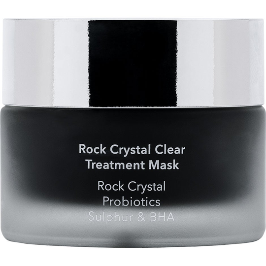 Rock Crystal Clear Treatment Mask, 50 ml M Picaut Swedish Skincare Ansiktsmaske