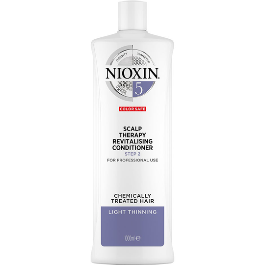 System 5 Scalp Therapy Revitaliser, 1000 ml Nioxin Conditioner