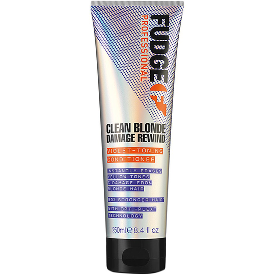 Fudge Clean Blonde Violet-Toning Conditioner, 250 ml Fudge Balsam
