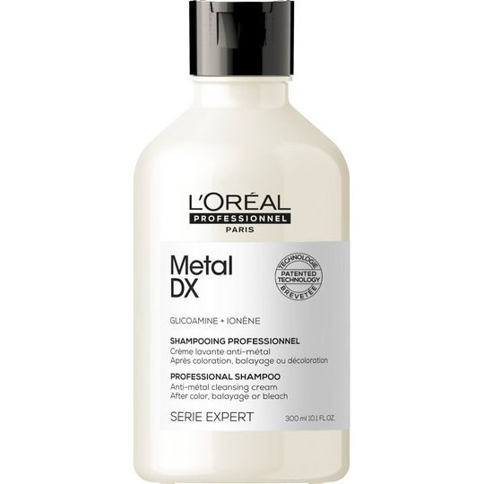 Serie Expert Metal DX Shampoo, 300 ml L'Oréal Professionnel Shampoo
