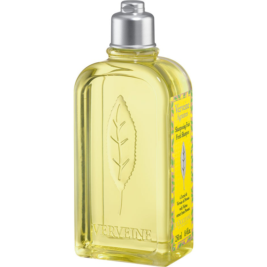 Citrus Verbena, 250 ml L'Occitane Shampoo