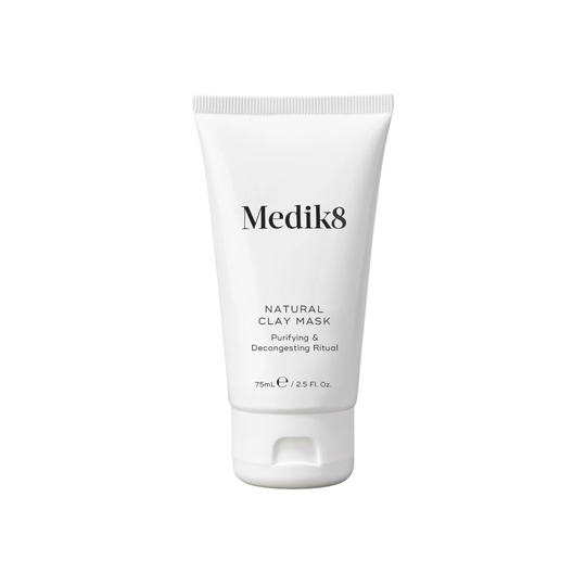Natural Clay Mask 75 ml